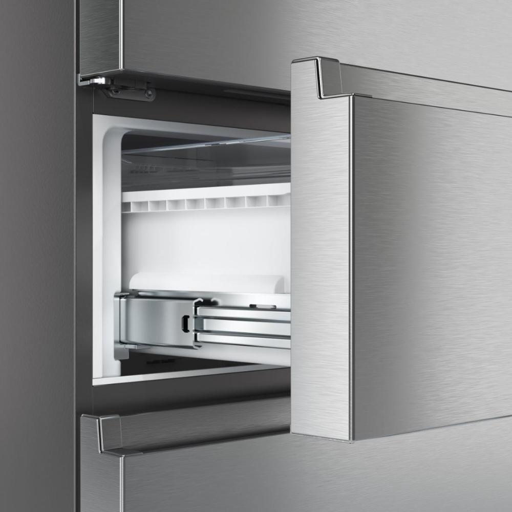 Холодильник Gorenje NRM720FSXL4 фото 7 в Ростове-на-Дону