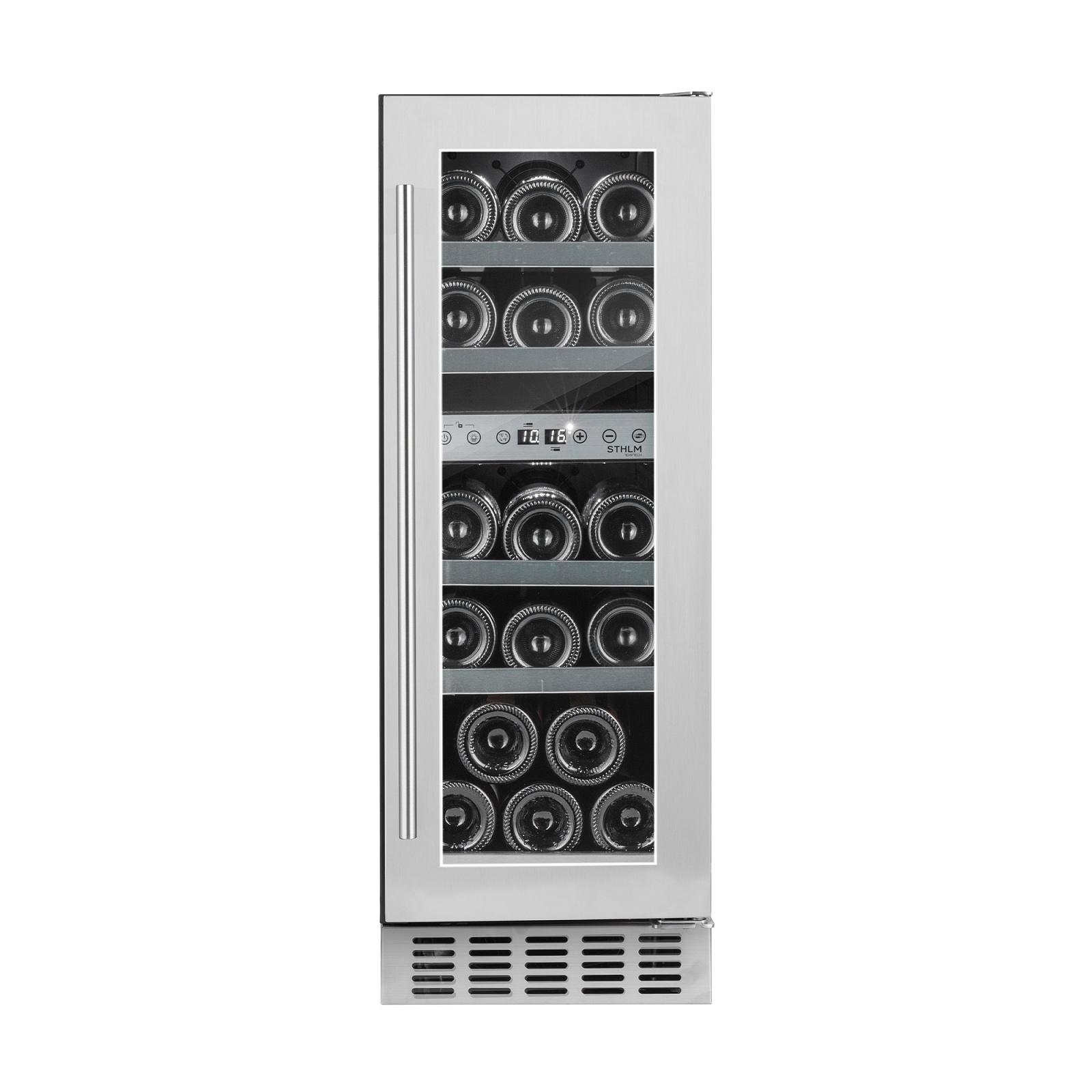 Холодильник винный Temptech STX30DS фото 2 в Ростове-на-Дону