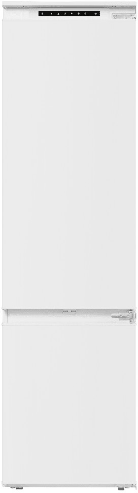Холодильник MAUNFELD MBF193SLFWGR Inverter фото 4 в Ростове-на-Дону