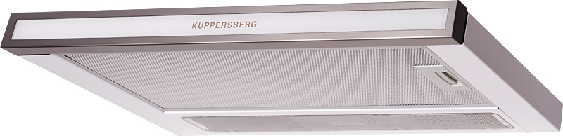 Встраиваемая вытяжка Kuppersberg Slimlux II 60 BFG фото 2 в Ростове-на-Дону Встраиваемая вытяжка Kuppersberg Slimlux II 60 BFG фото 2 в Ростове-на-Дону