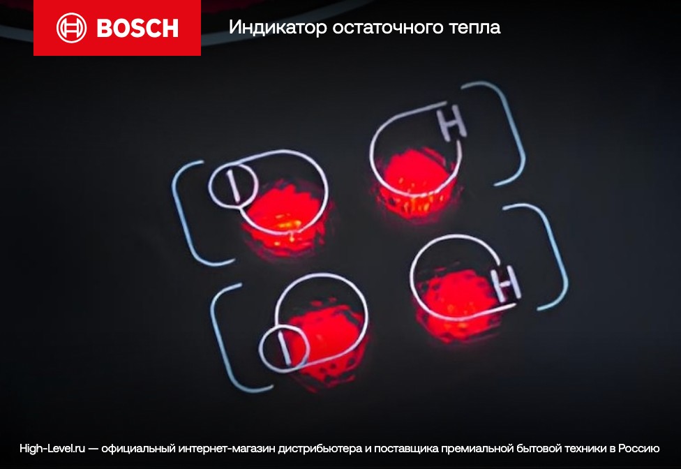Варочная панель Bosch PKF675FP2E фото 13 в Ростове-на-Дону