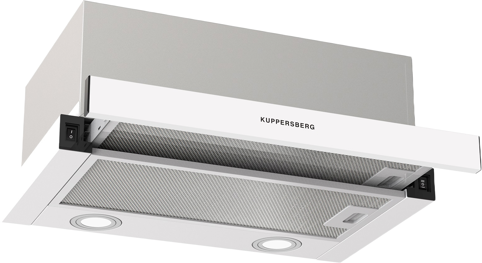 Вытяжка Kuppersberg SLIMHIT 50 WG фото 1 в Ростове-на-Дону