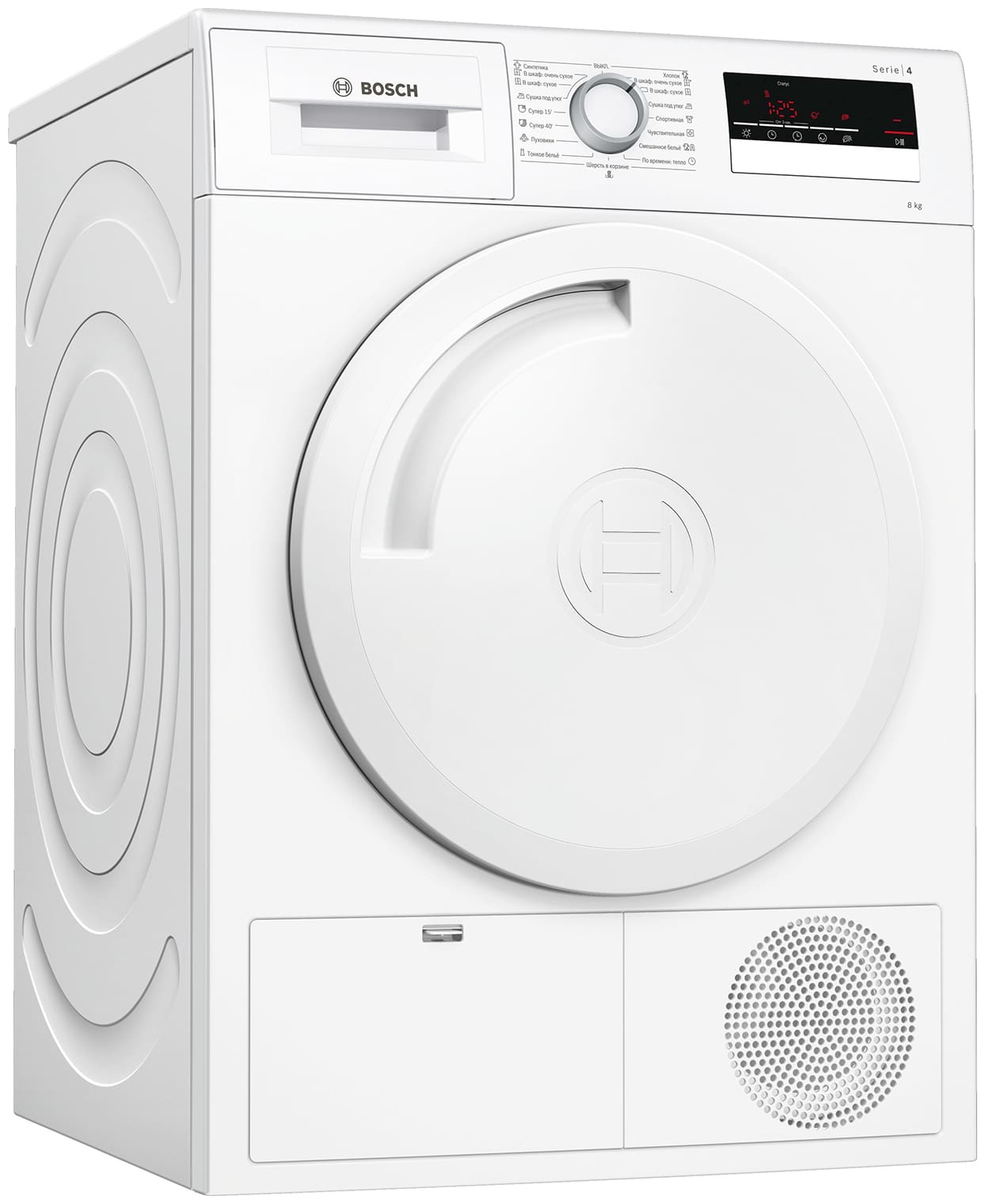 Сушильная машина Bosch WTM 83201 OE фото 1 в Ростове-на-Дону