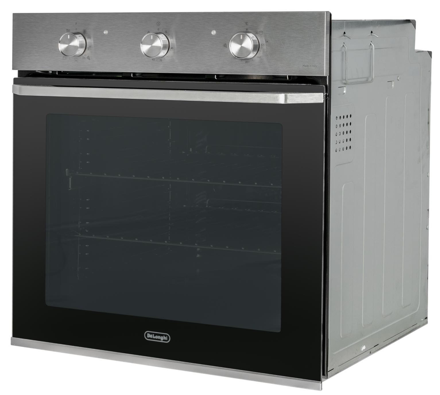Духовой шкаф DeLonghi NSM 7XL PPP RUS фото 2 в Ростове-на-Дону