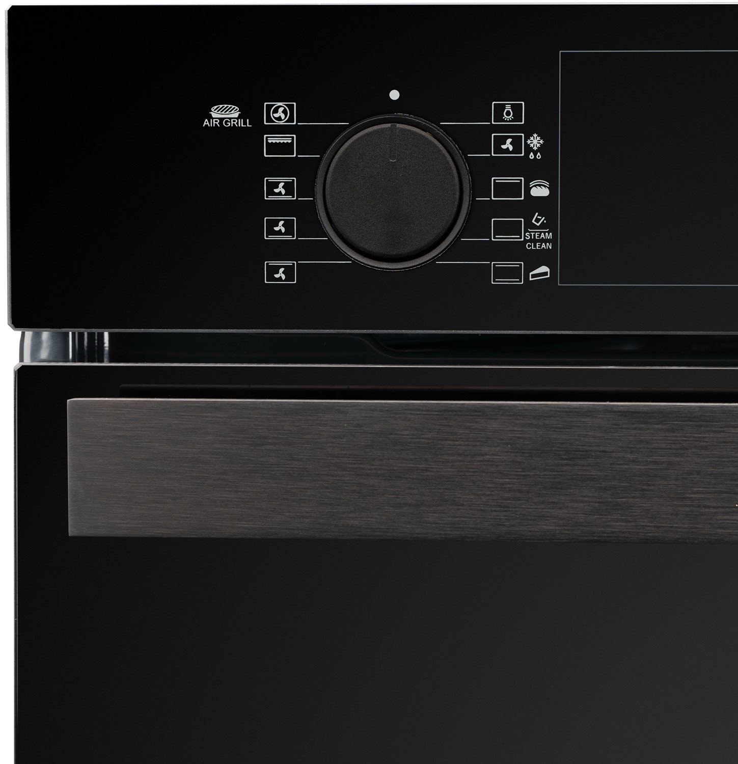 Духовой шкаф DeLonghi DEO 755 NB RAMONA фото 3 в Ростове-на-Дону Духовой шкаф DeLonghi DEO 755 NB RAMONA фото 3 в Ростове-на-Дону
