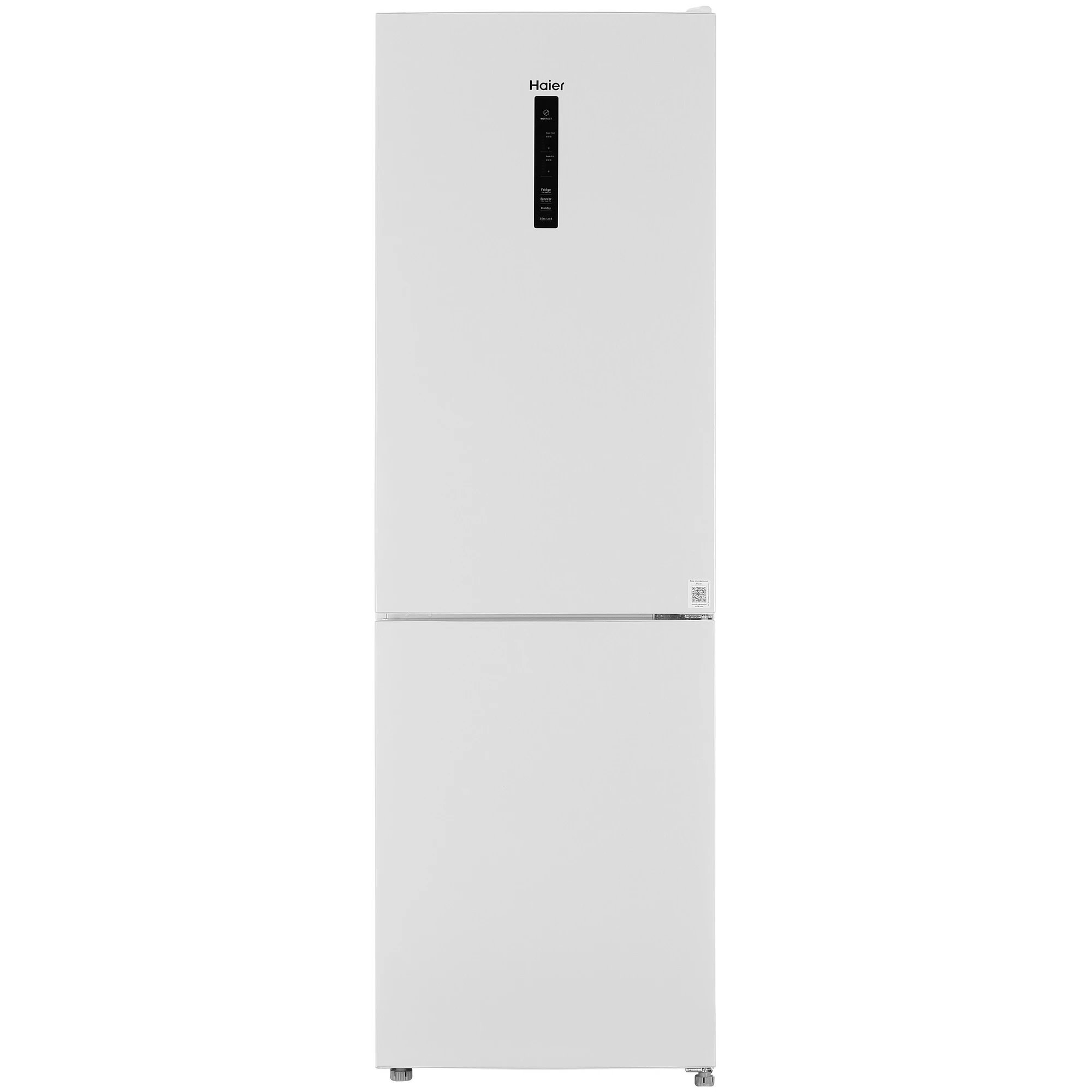 Холодильник Haier CEF536CWG фото 3 в Ростове-на-Дону