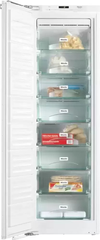 Холодильник Miele FNS37402i фото 1 в Ростове-на-Дону Холодильник Miele FNS37402i фото 1 в Ростове-на-Дону