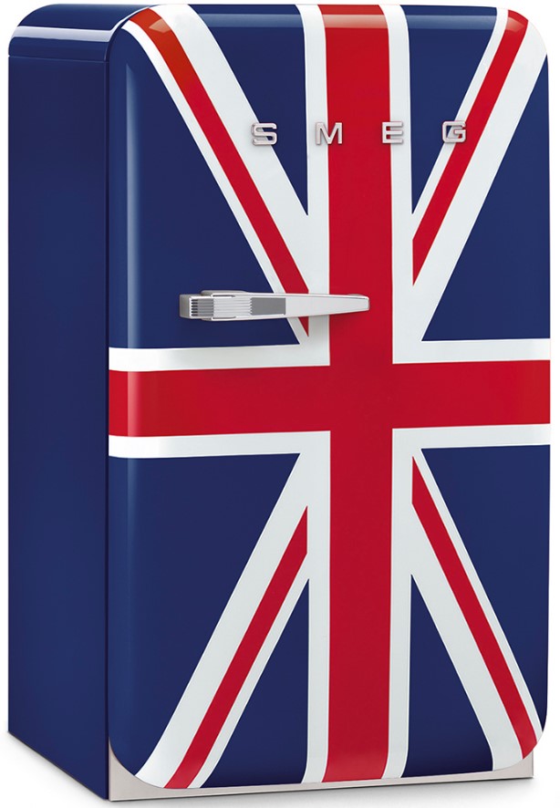 Холодильник Smeg FAB10RUJ фото 2 в Ростове-на-Дону Холодильник Smeg FAB10RUJ фото 2 в Ростове-на-Дону