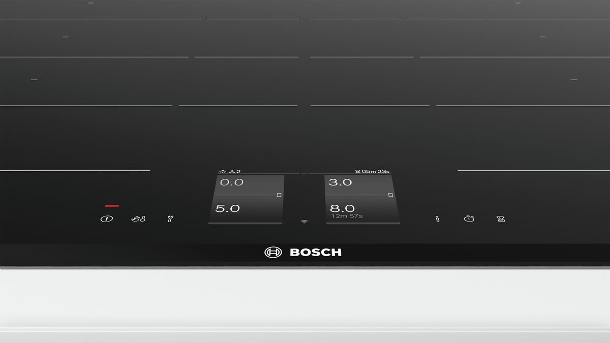 Варочная панель Bosch PXY875KV1E фото 2 в Ростове-на-Дону