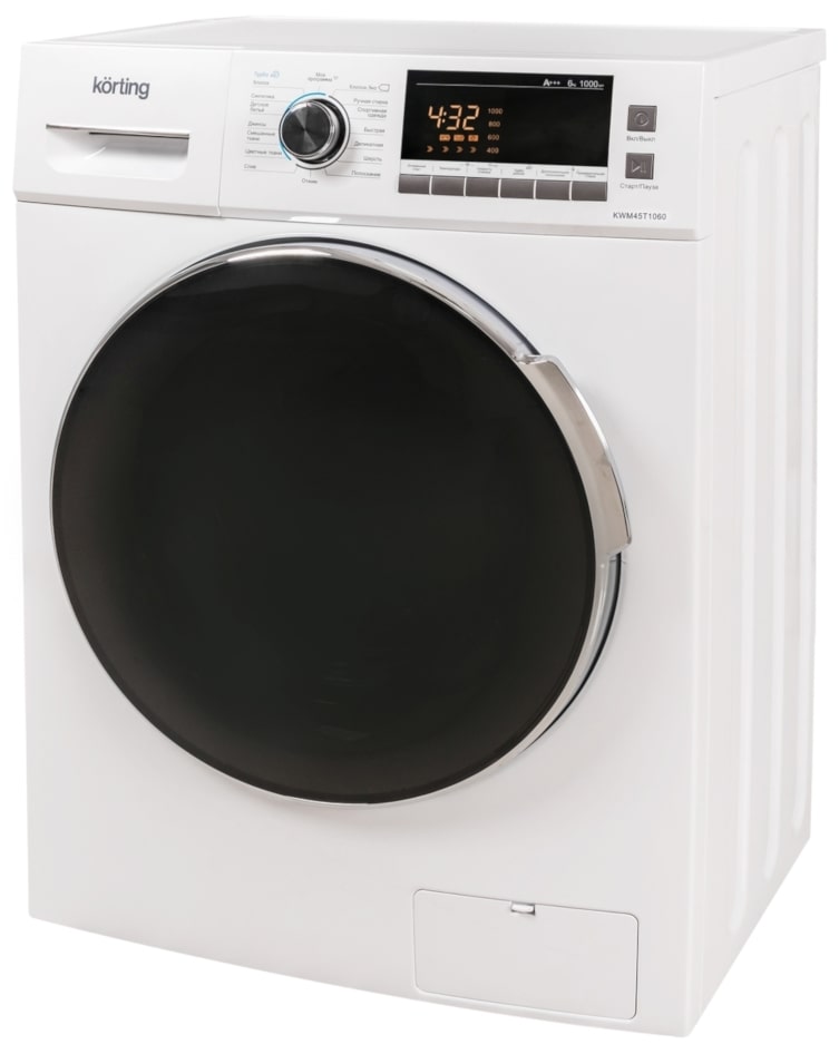 Стиральная машина Korting KWM 45 T 1060 фото 1 в Ростове-на-Дону