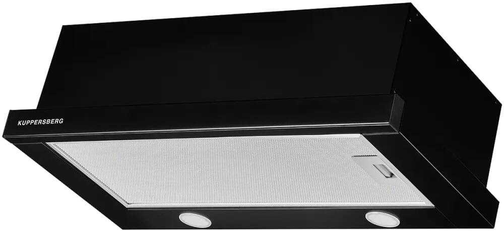 Вытяжка Kuppersberg Kuppersberg SLIMLUX 60 B фото 2 в Ростове-на-Дону Вытяжка Kuppersberg Kuppersberg SLIMLUX 60 B фото 2 в Ростове-на-Дону