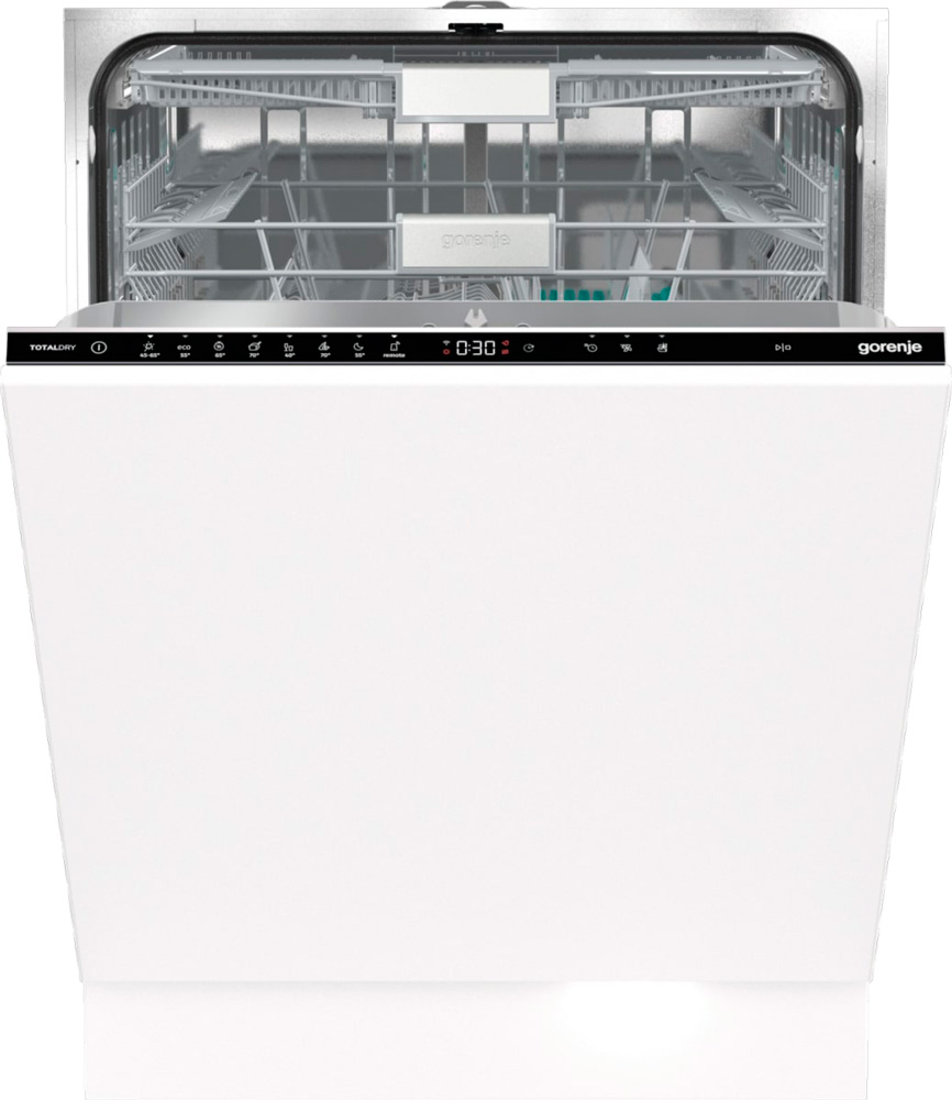 Встраиваемая посудомоечная машина Gorenje GV693C61AD в Ростове-на-Дону Встраиваемая посудомоечная машина Gorenje GV693C61AD в Ростове-на-Дону