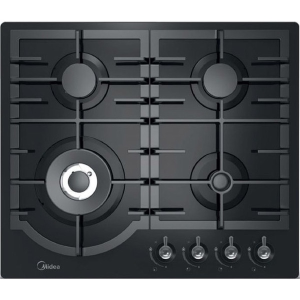 Варочная панель Midea MG696TRGB-S в Ростове-на-Дону Варочная панель Midea MG696TRGB-S в Ростове-на-Дону