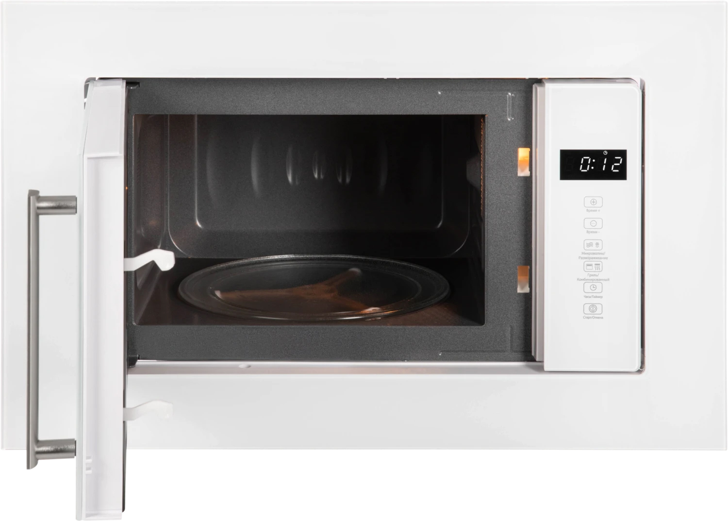 Микроволновая печь HIBERG i-VM 6502 W (инверторная) фото 2 в Ростове-на-Дону Микроволновая печь HIBERG i-VM 6502 W (инверторная) фото 2 в Ростове-на-Дону