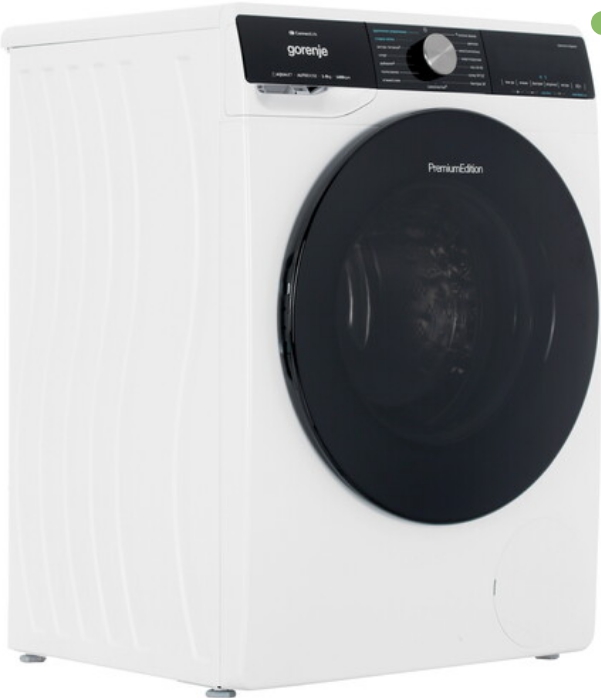 Стиральная машина Gorenje WNS94A1AWIFI/C фото 2 в Ростове-на-Дону Стиральная машина Gorenje WNS94A1AWIFI/C фото 2 в Ростове-на-Дону