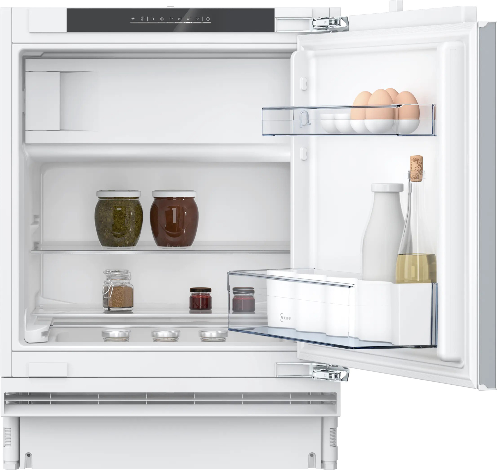 Холодильник Neff KU2222FD0 фото 1 в Ростове-на-Дону