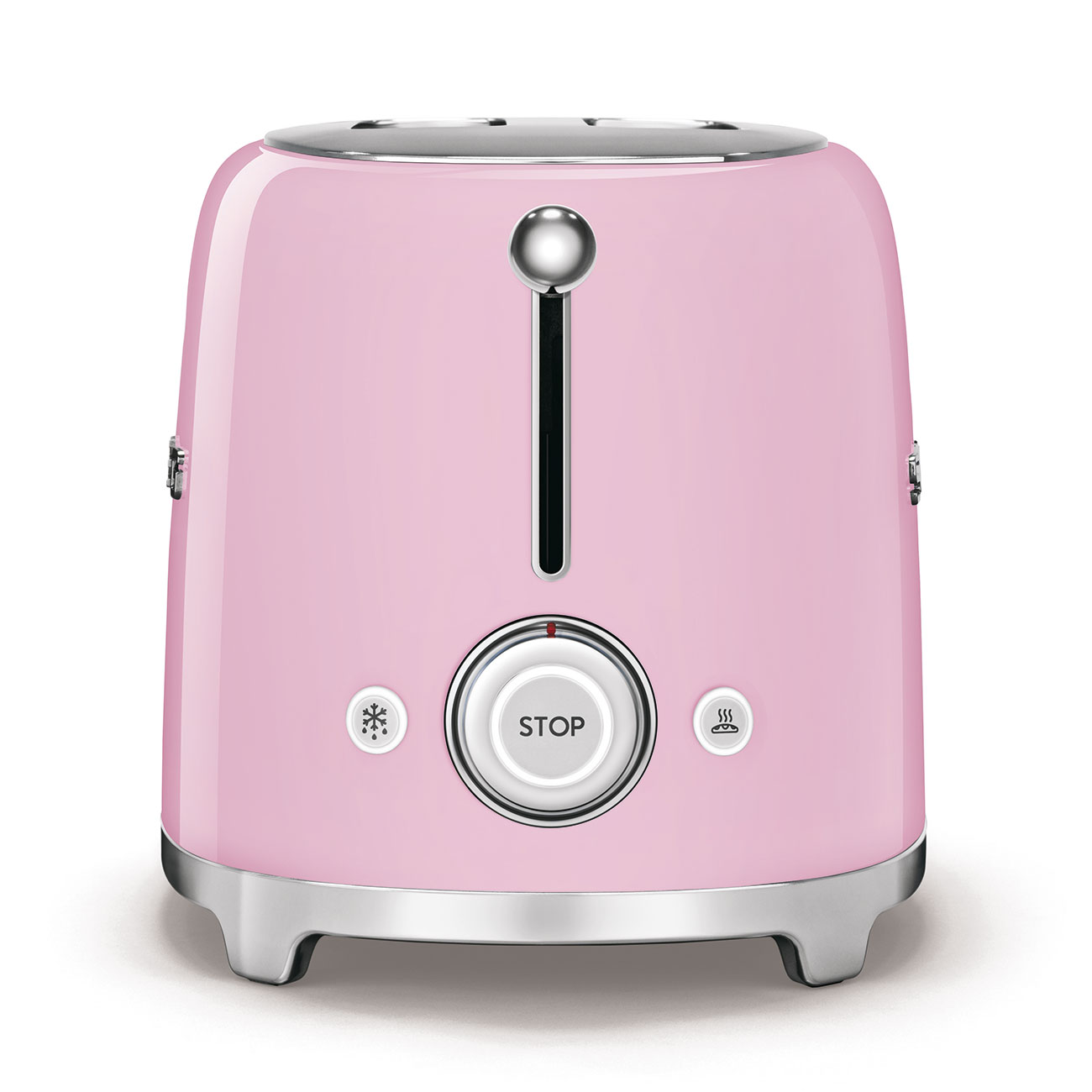 Тостер Smeg TSF02PKEU фото 3 в Ростове-на-Дону Тостер Smeg TSF02PKEU фото 3 в Ростове-на-Дону