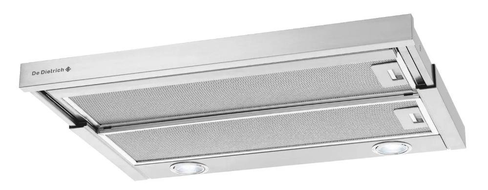 Вытяжка De Dietrich DHT1146X в Ростове-на-Дону Вытяжка De Dietrich DHT1146X в Ростове-на-Дону