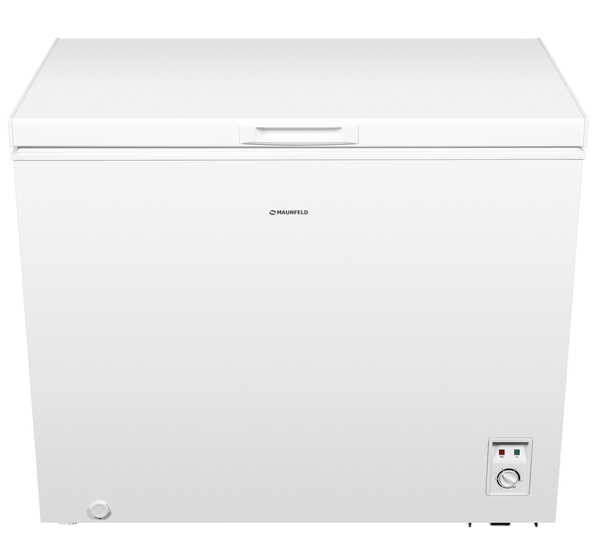Морозильный ларь Maunfeld MFL200W фото 11 в Ростове-на-Дону