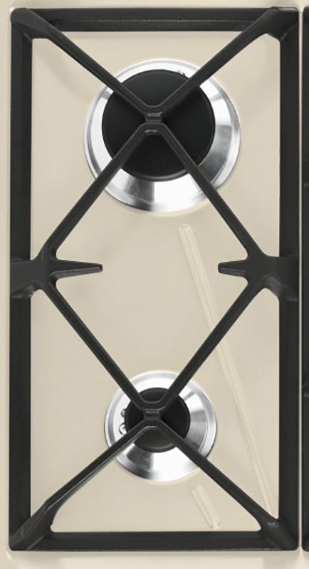 Варочная поверхность Smeg SR975PGH Victoria фото 3 в Ростове-на-Дону Варочная поверхность Smeg SR975PGH Victoria фото 3 в Ростове-на-Дону