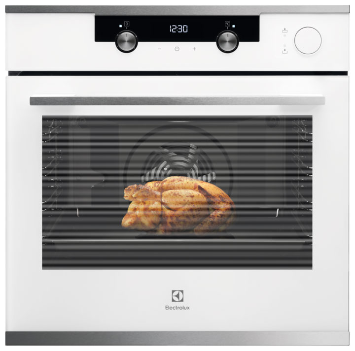 Духовой шкаф Electrolux OKC5H 50 W в Ростове-на-Дону Духовой шкаф Electrolux OKC5H 50 W в Ростове-на-Дону