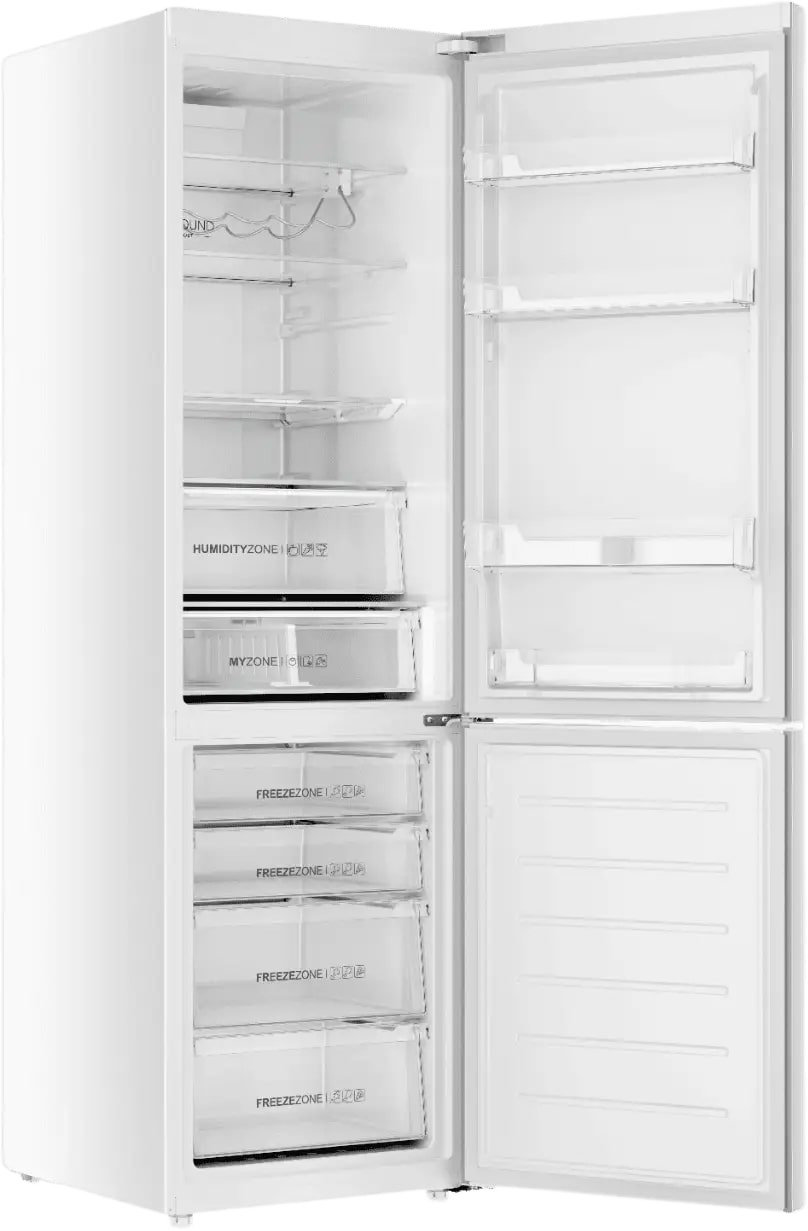 Холодильник Haier C4F640CGWGU1 фото 2 в Ростове-на-Дону Холодильник Haier C4F640CGWGU1 фото 2 в Ростове-на-Дону