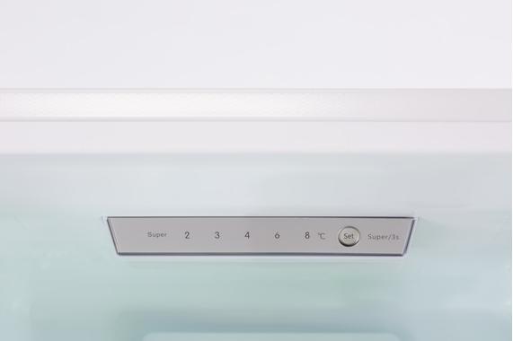 Холодильник Sharp SJB320EVWH фото 8 в Ростове-на-Дону