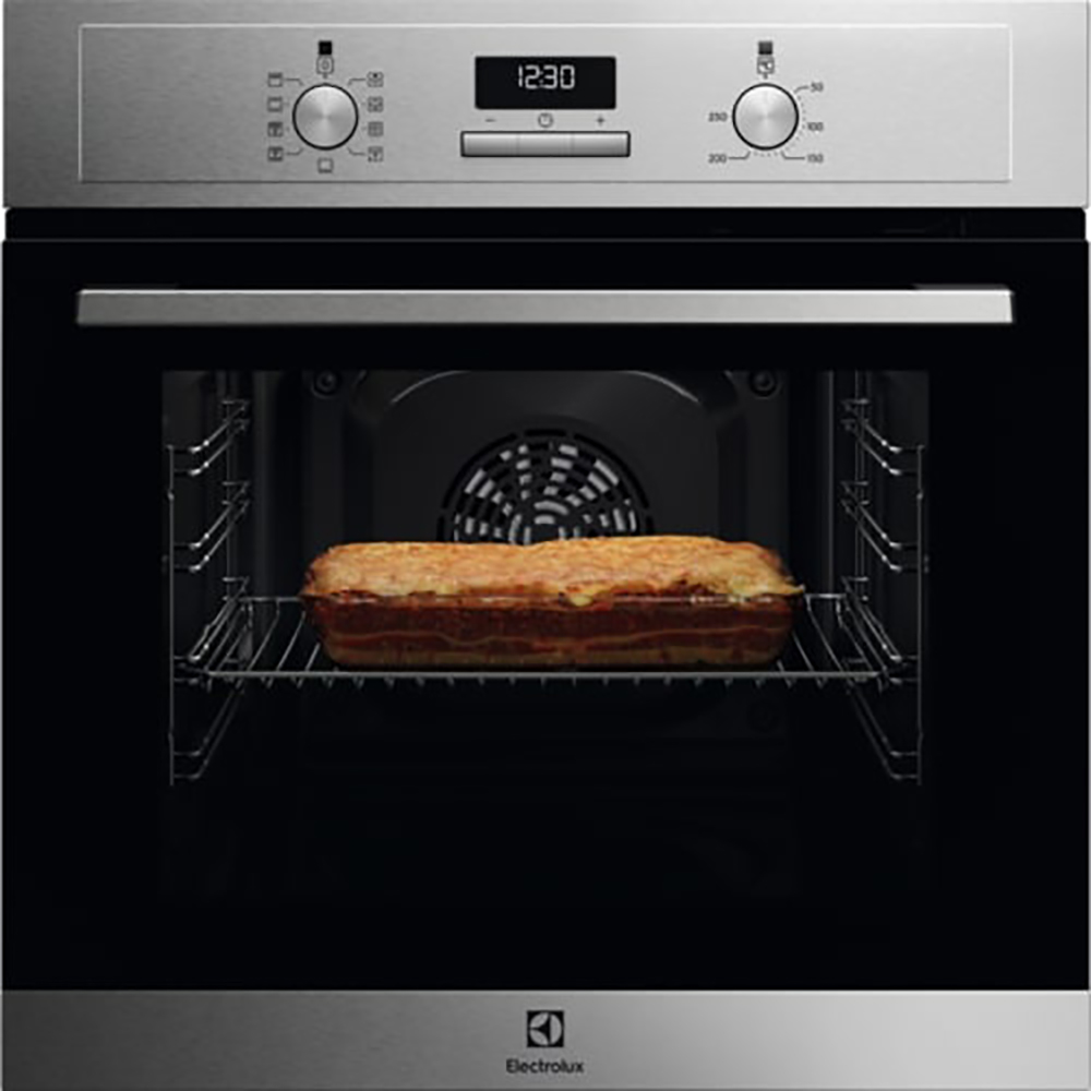 Духовой шкаф Electrolux EOD3H40BX фото 1 в Ростове-на-Дону Духовой шкаф Electrolux EOD3H40BX фото 1 в Ростове-на-Дону