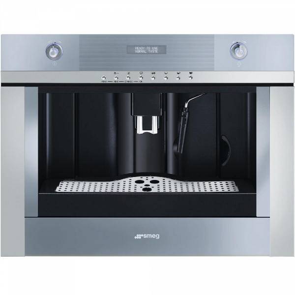 Встраиваемая кофемашина Smeg CMSC45 в Ростове-на-Дону Встраиваемая кофемашина Smeg CMSC45 в Ростове-на-Дону