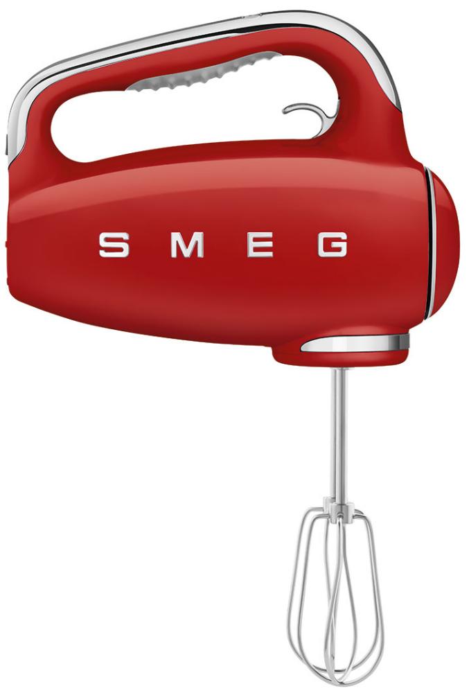 Миксер Smeg HMF01RDEU фото 3 в Ростове-на-Дону Миксер Smeg HMF01RDEU фото 3 в Ростове-на-Дону