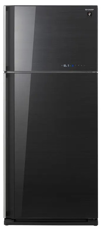 Холодильник Sharp SJGV58ABK фото 1 в Ростове-на-Дону