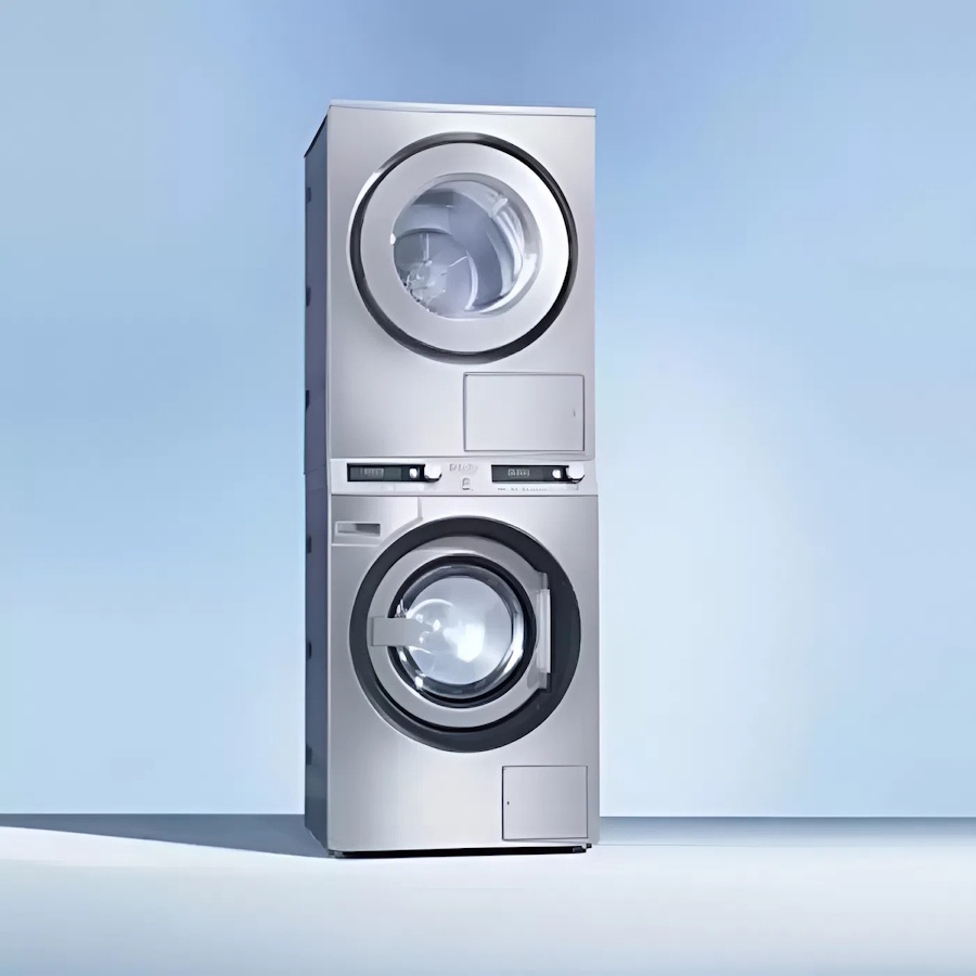 Стиральная машина Miele PWT 6089 Vario LP фото 2 в Ростове-на-Дону