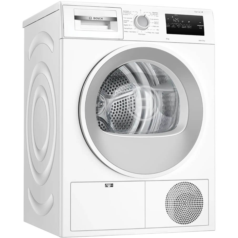 Сушильная машина BOSCH WTH86277PL фото 2 в Ростове-на-Дону