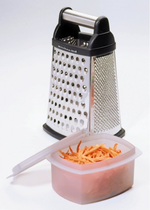 Терка KitchenAid KG300OB фото 3 в Ростове-на-Дону