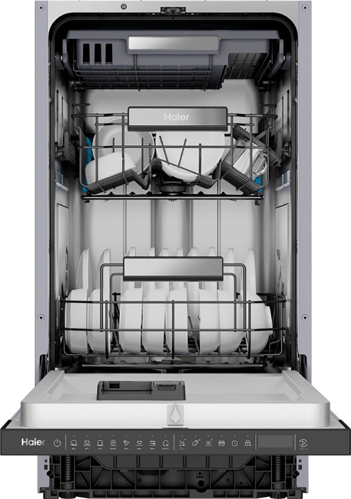 Посудомоечная машина HAIER HDWE11-396RU фото 1 в Ростове-на-Дону