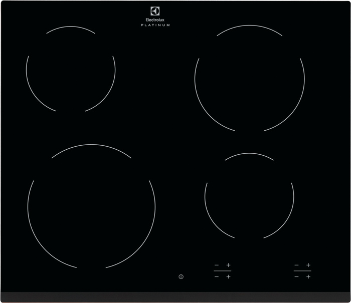 Варочная панель Electrolux EHF96240FK фото 1 в Ростове-на-Дону Варочная панель Electrolux EHF96240FK фото 1 в Ростове-на-Дону