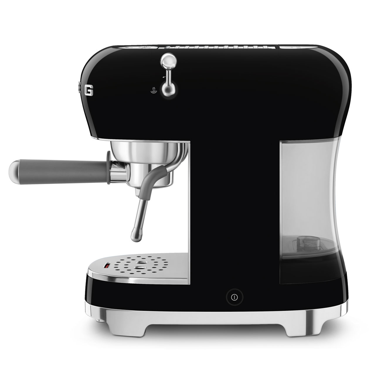 Кофемашина SMEG ECF02BLEU фото 2 в Ростове-на-Дону