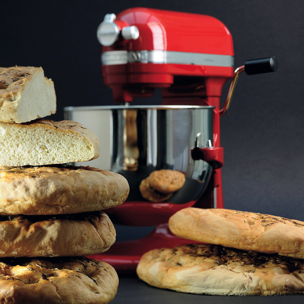 Планетарный миксер KitchenAid 5KSM7580XEER фото 5 в Ростове-на-Дону