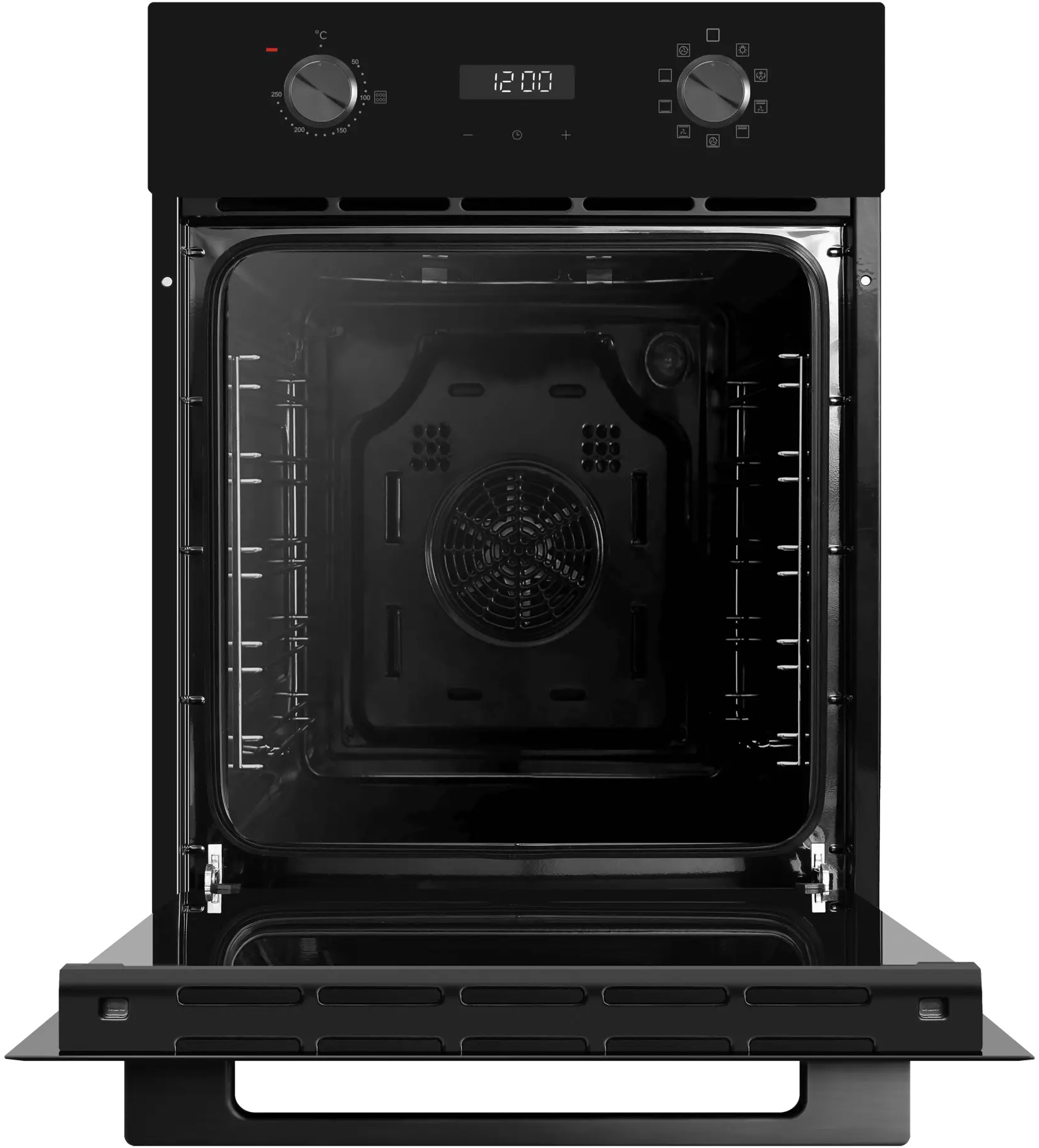 Духовой шкаф HAIER HOY-P09NSGBB фото 3 в Ростове-на-Дону
