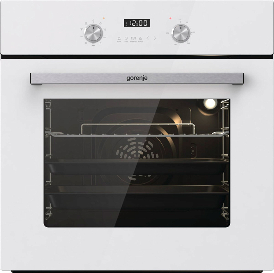 Духовой шкаф Gorenje BO6737E03AWG фото 1 в Ростове-на-Дону