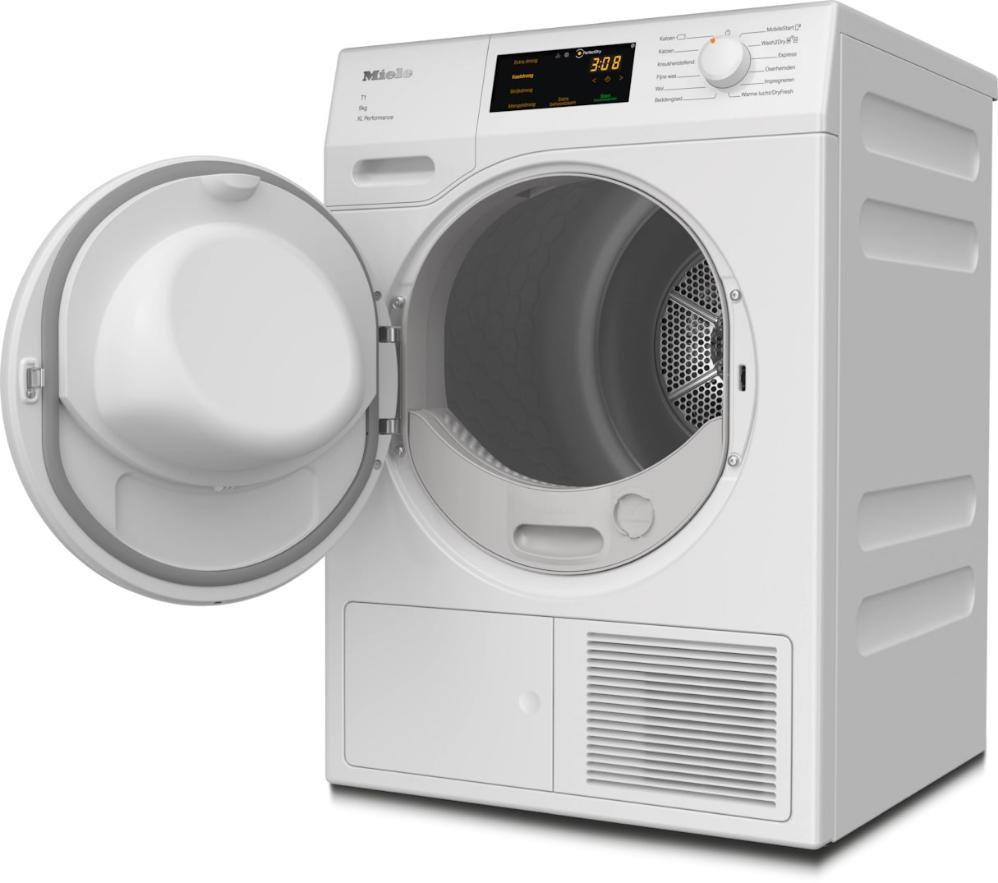 Сушильная машина Miele TCC374WP фото 2 в Ростове-на-Дону Сушильная машина Miele TCC374WP фото 2 в Ростове-на-Дону