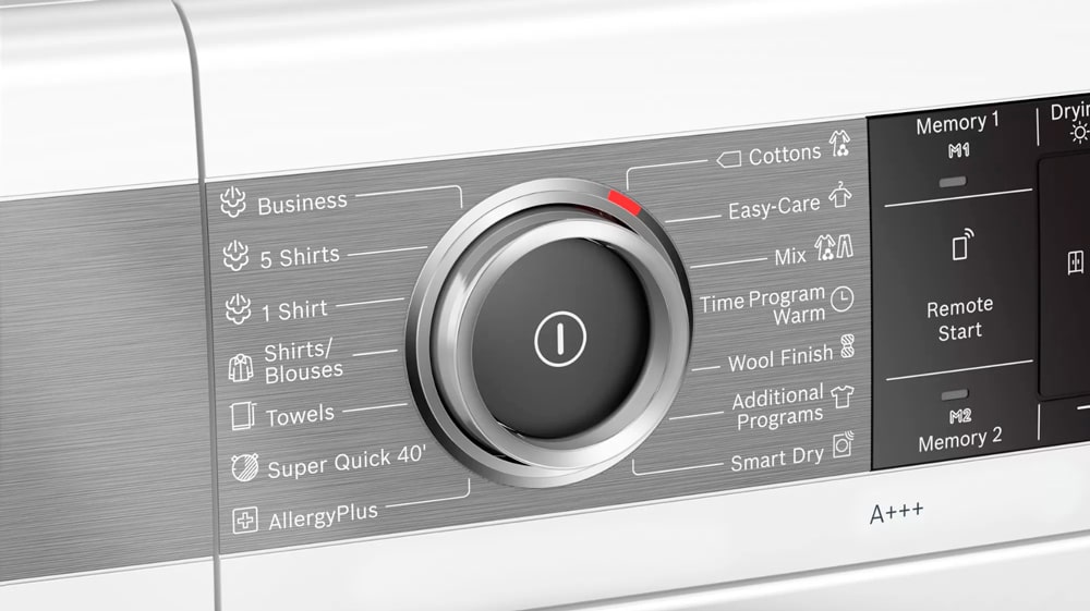 Сушильная машина Bosch WTX87EH0EU фото 3 в Ростове-на-Дону