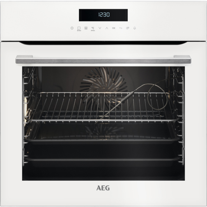 Духовой шкаф AEG BCR742350W в Ростове-на-Дону
