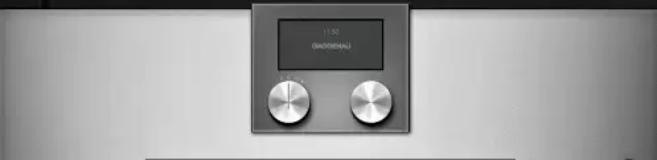 Духовой шкаф Gaggenau BSP251111 фото 2 в Ростове-на-Дону