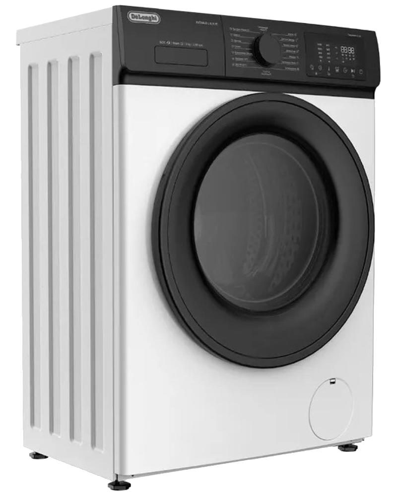 Стиральная машина DeLonghi AVENALE L 614 VI фото 2 в Ростове-на-Дону Стиральная машина DeLonghi AVENALE L 614 VI фото 2 в Ростове-на-Дону