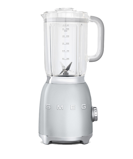 Блендер Smeg BLF01SVEU фото 1 в Ростове-на-Дону Блендер Smeg BLF01SVEU фото 1 в Ростове-на-Дону