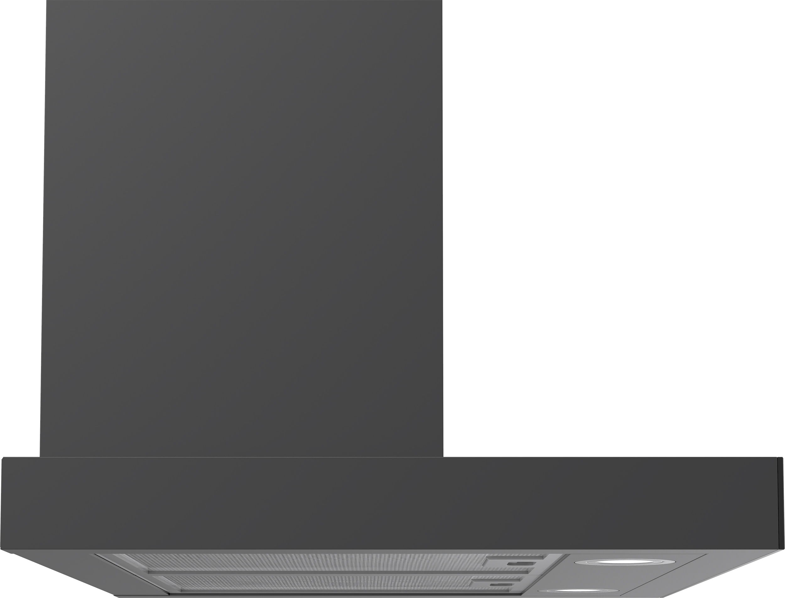 Вытяжка Midea MH60C668GB фото 4 в Ростове-на-Дону
