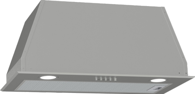 Встраиваемая вытяжка Gorenje BHI626E6X фото 1 в Ростове-на-Дону