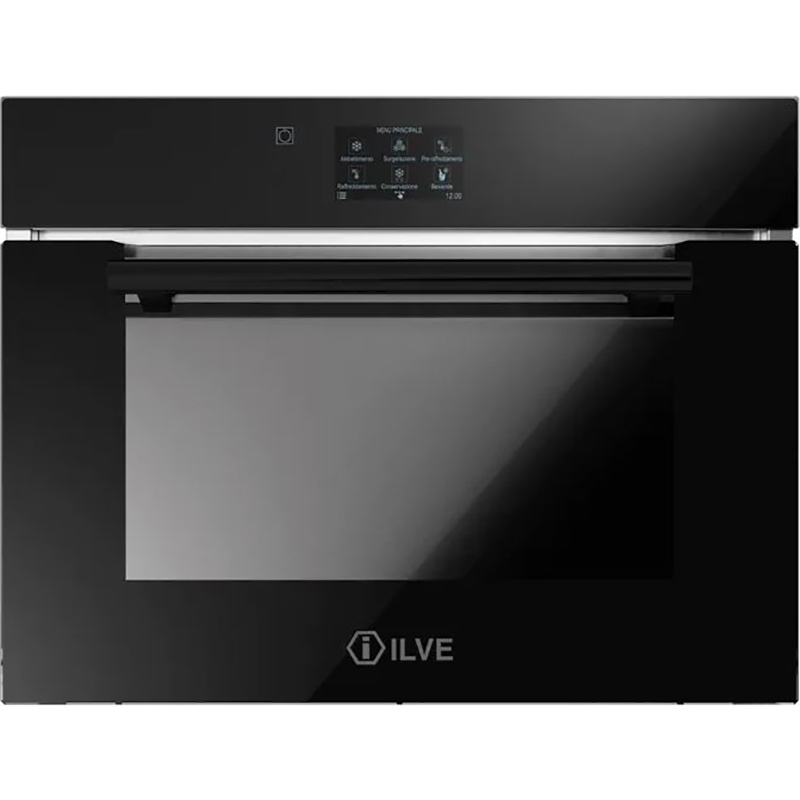 Шкаф шоковой заморозки ILVE BC 645 STC/BK в Ростове-на-Дону