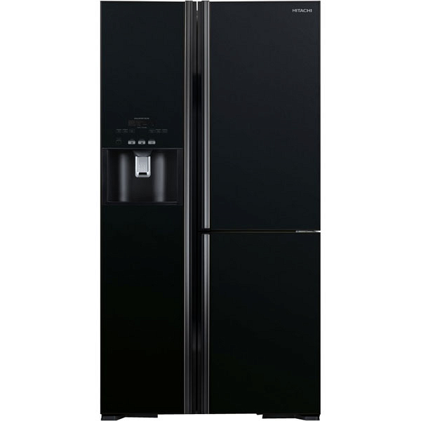 Холодильник Hitachi R-M 702 GPU2 GBK в Ростове-на-Дону